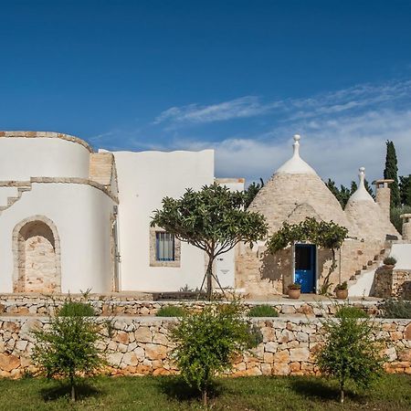 Willa Trullolive Ostuni Zewnętrze zdjęcie